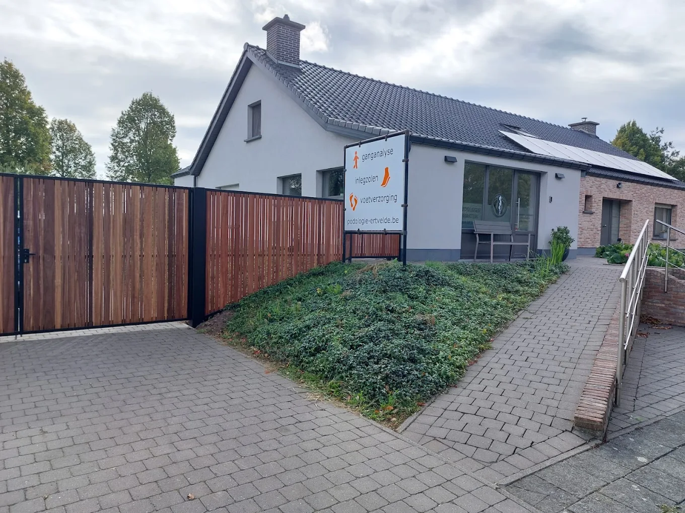 Praktijk Ertvelde