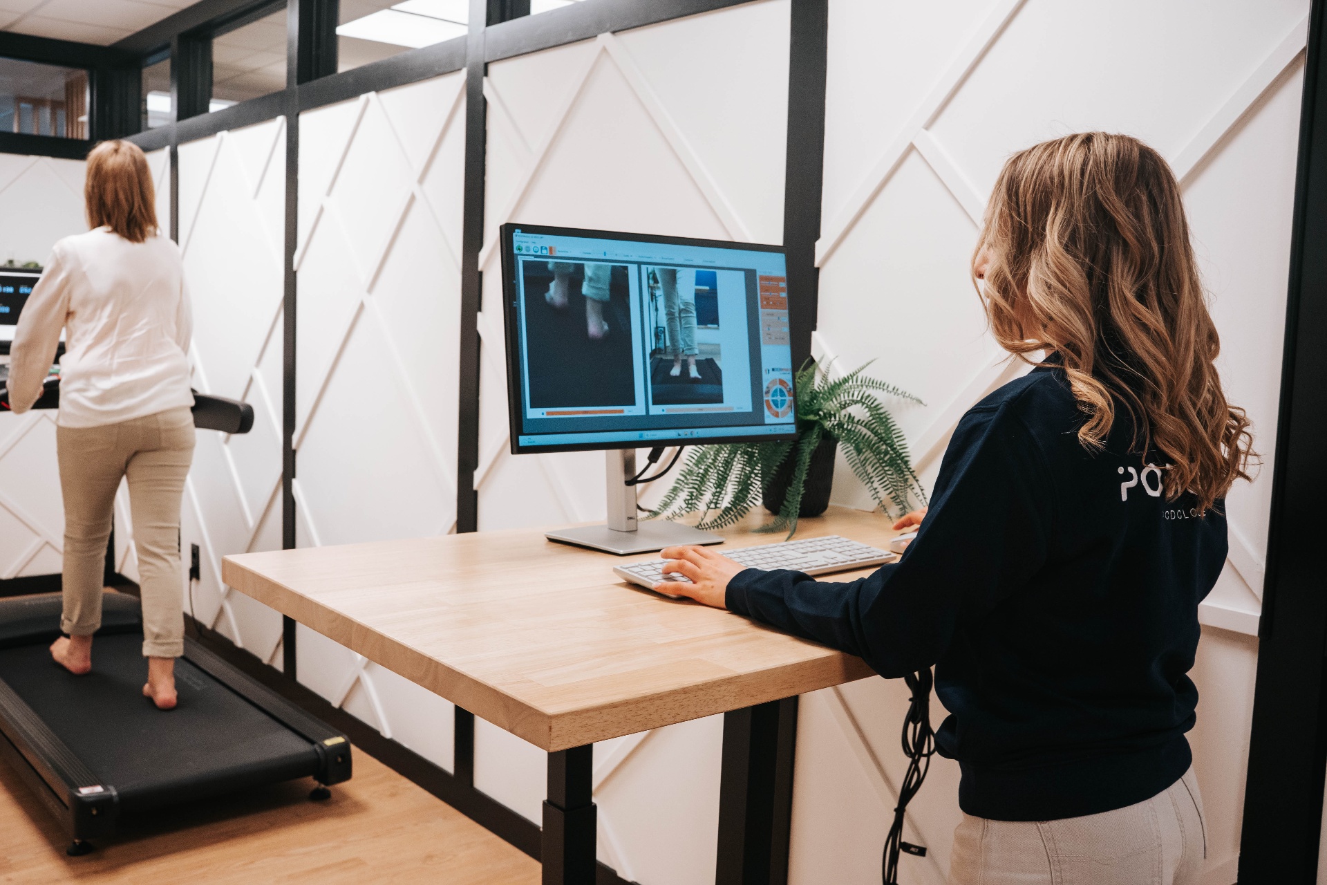 Biomechanische analyse