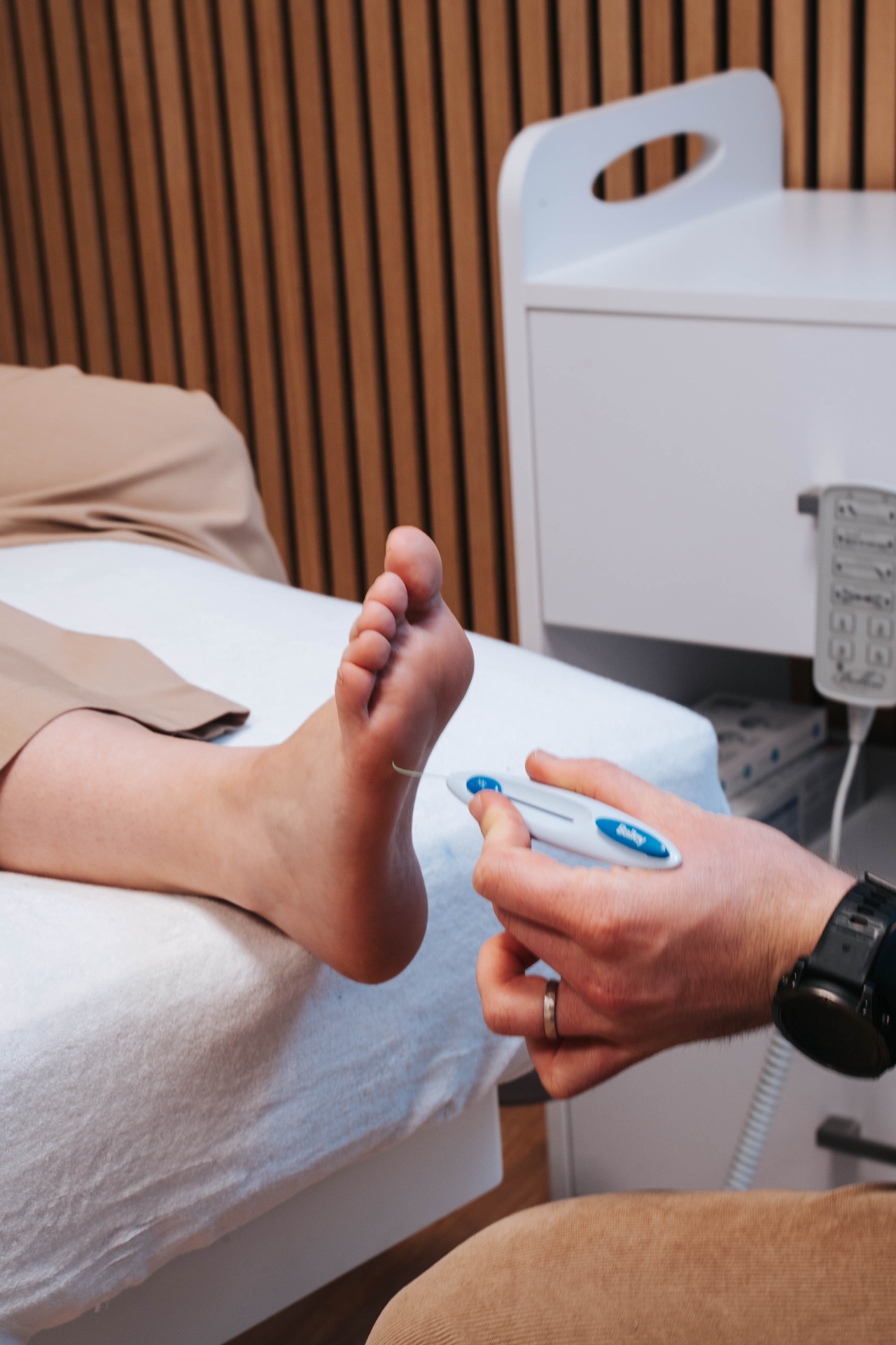 Diabetesscreening