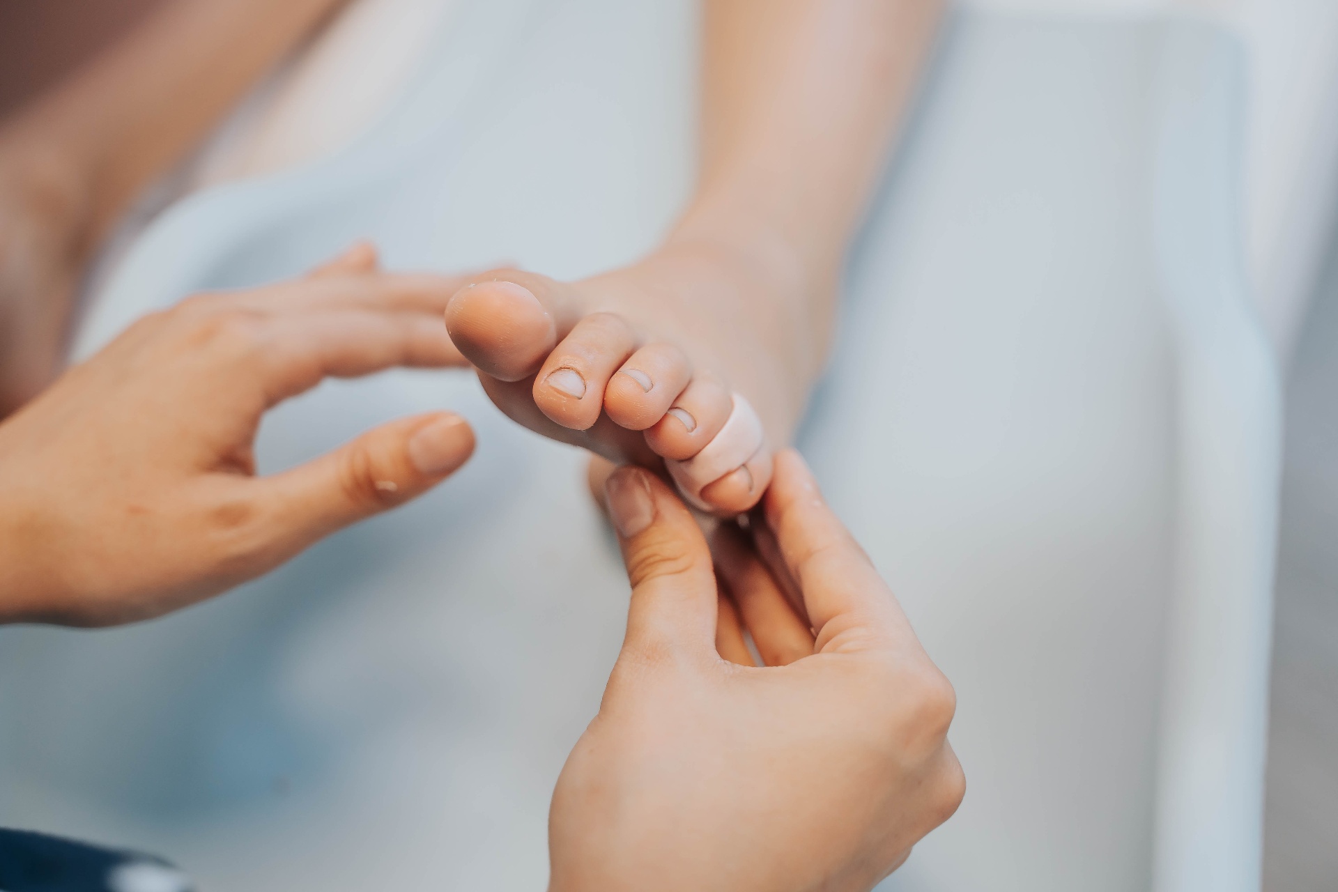 Siliconetherapie